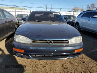 1992 Toyota Camry LE z VIN JT2SK12E6N0006628, wystawiony jako Copart lot #43110275 z przebiegiem 65 591 mil mil oraz Nie do naprawy • Non repairable. Historia ofert i sprzedaży dostępna na DreamBid. Obrazek 5.