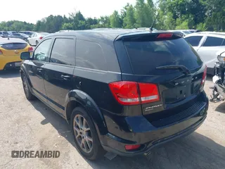 2017 Dodge Journey GT z VIN 3C4PDDEG5HT549451, wystawiony jako IAAI lot #42517485 z przebiegiem 152 438 mil mil oraz . Historia ofert i sprzedaży dostępna na DreamBid. Obrazek 14.