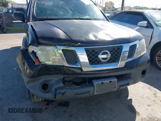 2011 Nissan Frontier S with VIN 1N6BD0CT8BC410756, listed as a IAAI auction lot 41956177 with 710,349 mi miles and . Bid and sale history available at DreamBid. Image 6.
