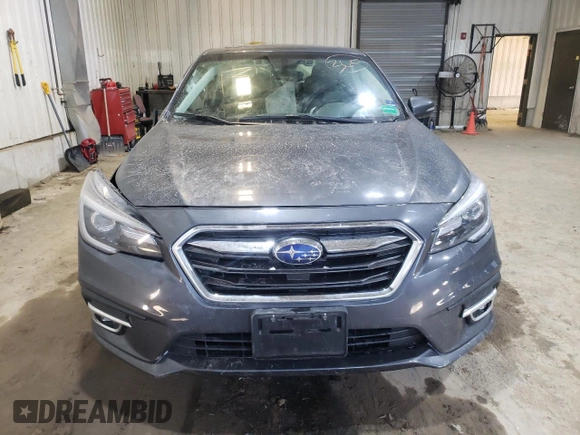 2018 Subaru Legacy Limited with VIN 4S3BNAN67J3028343, listed as a Copart auction lot 40366263 with 26,041 mi miles. Bid and sale history available at carsss.com. Image 5.