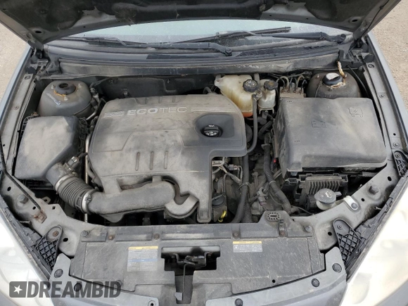 2008 Pontiac G6 1SV Value Leader z VIN 1G2ZF57B384267717, wystawiony jako Copart lot #52159645 z przebiegiem 297 138 mil mil oraz Tytuł czysty. Historia ofert i sprzedaży dostępna na DreamBid. Obrazek 11.