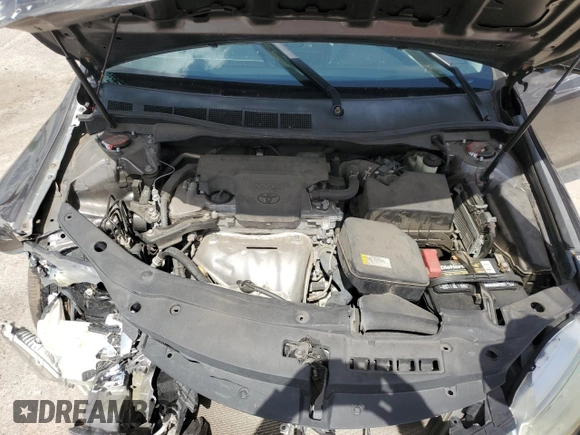 2016 Toyota Camry XLE with VIN 4T1BF1FK9GU216773, listed as a Copart auction lot 50894905 with 100,677 mi miles and Salvage Title. Bid and sale history available at carsss.com. Image 11.