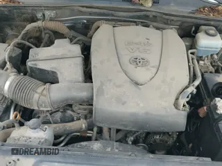2019 Toyota Tacoma SR with VIN 3TMCZ5AN4KM197829, listed as a IAAI auction lot 42583141 with 182,738 mi miles and . Bid and sale history available at DreamBid. Image 19.