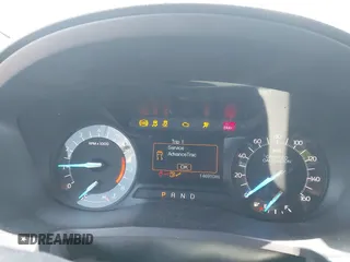 2017 Ford Police Interceptor Utility с VIN 1FM5K8AT1HGE29783, выставлен на аукционе IAAI как лот 42709912 с пробегом 146 910 миль миль и . История ставок и продаж доступна на DreamBid. Изображение 7.