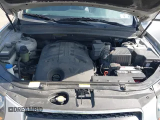 2009 Hyundai Santa Fe SE with VIN 5NMSH73E29H270636, listed as a IAAI auction lot 41868760 with 161,651 mi miles and . Bid and sale history available at DreamBid. Image 10.