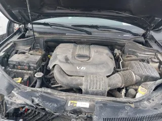 2015 Jeep Grand Cherokee Limited with VIN 1C4RJFBG0FC738194, listed as a IAAI auction lot 41695431 with 169,919 mi miles. Bid and sale history available at carsss.com. Image 10.
