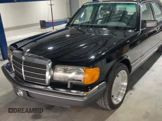1991 Mercedes-Benz 300 с VIN WDBCA24E7MA571320, выставлен на аукционе Copart как лот 56029655 с пробегом 89 556 миль миль и Чистый • Clean title. История ставок и продаж доступна на DreamBid. Изображение 11.