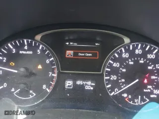 2013 Nissan Altima 2.5 SL with VIN 1N4AL3APXDC108144, listed as a IAAI auction lot 41910914 with 185,448 mi miles. Bid and sale history available at carsss.com. Image 7.