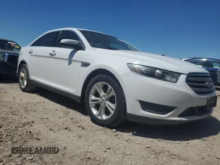 2015 Ford Taurus SEL с VIN 1FAHP2H89FG119367, выставлен на аукционе Copart как лот 55951115 с пробегом 231 119 миль миль и Чистый • Clean title. История ставок и продаж доступна на DreamBid. Изображение 4.