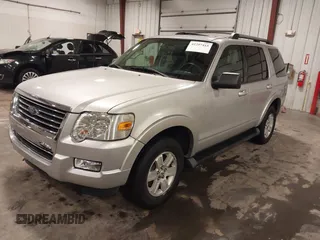 2009 Ford Explorer XLT с VIN 1FMEU73E49UA29769, выставлен на аукционе IAAI как лот 42297415 с пробегом 106 170 миль миль и . История ставок и продаж доступна на DreamBid. Изображение 19.