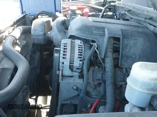 2009 Chevrolet Tahoe Commercial z VIN 1GNFK13049R150411, wystawiony jako IAAI lot #43417510 z przebiegiem 313 163 mil mil oraz . Historia ofert i sprzedaży dostępna na DreamBid. Obrazek 14.