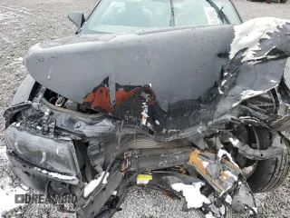 2015 Chevrolet Camaro LT with VIN 2G1FF3D38F9297606, listed as a Copart auction lot 79968184 with 0 mi miles and Salvage Title. Bid and sale history available at carsss.com. Image 12.