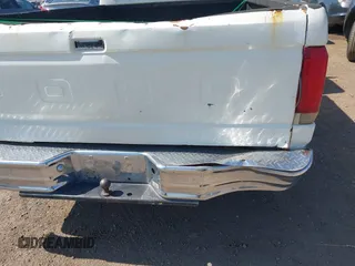 1987 Ford F-150 with VIN 1FTCF15Y3HPA17698, listed as a IAAI auction lot 42618531 with 41,731 mi miles and . Bid and sale history available at DreamBid. Image 6.