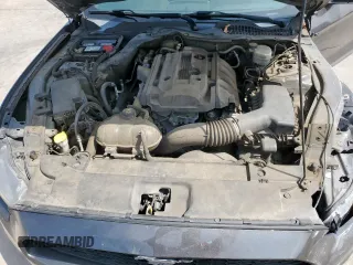2016 Ford Mustang EcoBoost z VIN 1FA6P8THXG5272564, wystawiony jako Copart lot #57623975 z przebiegiem 167 472 mil mil oraz Szkoda całkowita • Salvage title. Historia ofert i sprzedaży dostępna na DreamBid. Obrazek 11.