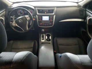 2016 Nissan Altima SL z VIN 1N4BL3AP5GC197078, wystawiony jako Copart lot #58868735 z przebiegiem 199 991 mil mil oraz Szkoda całkowita • Salvage title. Historia ofert i sprzedaży dostępna na DreamBid. Obrazek 8.
