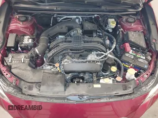2017 Subaru Impreza Premium z VIN 4S3GKAB69H3602860, wystawiony jako IAAI lot #41508786 z przebiegiem 25 000 mil mil oraz . Historia ofert i sprzedaży dostępna na DreamBid. Obrazek 10.