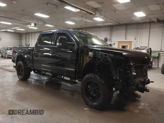 2019 Ford F-250 XL z VIN 1FT7W2BT6KEF45755, wystawiony jako IAAI lot #41684286 z przebiegiem 113 157 mil mil oraz . Historia ofert i sprzedaży dostępna na DreamBid. Obrazek 1.