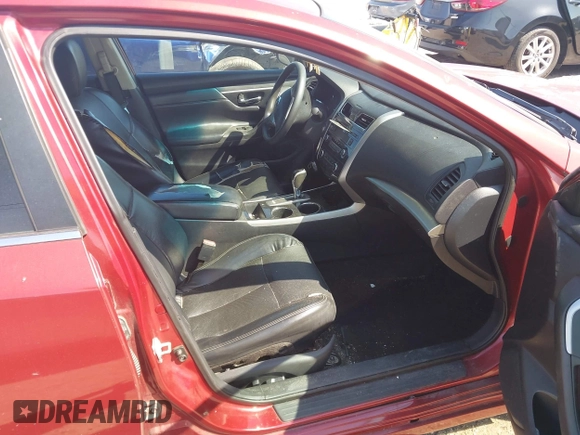 2006 Nissan Altima S with VIN 1N4AL11DX6C121831, listed as a IAAI auction lot 42257621 with 182,397 mi miles and . Bid and sale history available at DreamBid. Image 5.