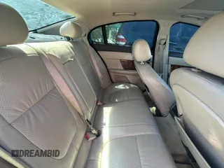 2009 Jaguar XF with VIN SAJWA07C491R36719, listed as a Copart auction lot 49317145 with 101,949 mi miles and Clean Title. Bid and sale history available at DreamBid. Image 6.