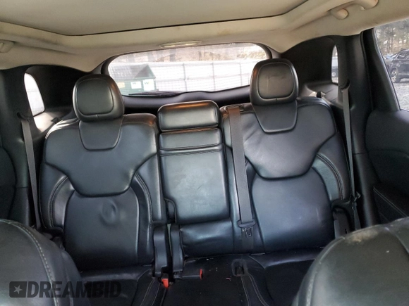 2014 Jeep Cherokee Limited with VIN 1C4PJLDS4EW172769, listed as a Copart auction lot 45952695 with 200,446 mi miles and Salvage Title. Bid and sale history available at DreamBid. Image 10.