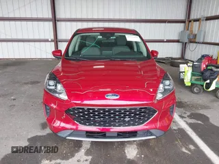 2020 Ford Escape SE с VIN 1FMCU0G69LUC64063, выставлен на аукционе IAAI как лот 42372430 с пробегом 102 762 миль миль и . История ставок и продаж доступна на DreamBid. Изображение 12.
