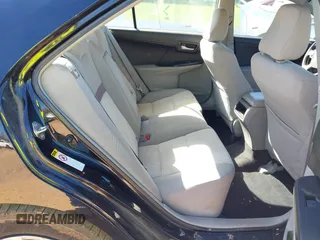 2014 Toyota Camry L with VIN 4T4BF1FK8ER444573, listed as a IAAI auction lot 41815381 with 162,662 mi miles. Bid and sale history available at carsss.com. Image 8.
