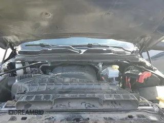 2021 Ram 2500 Power Wagon z VIN 3C6TR5EJ9MG633123, wystawiony jako Copart lot #83673184 z przebiegiem 132 507 mil mil oraz Szkoda całkowita • Salvage title. Historia ofert i sprzedaży dostępna na DreamBid. Obrazek 11.