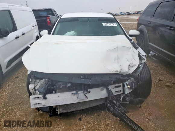 2020 Nissan Altima S z VIN 1N4BL4BV4LC241309, wystawiony jako Copart lot #55280705 z przebiegiem 112 145 mil mil oraz Szkoda całkowita • Salvage title. Historia ofert i sprzedaży dostępna na DreamBid. Obrazek 5.