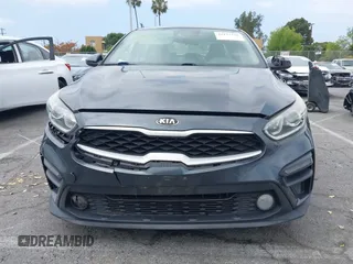 2019 Kia Forte LXS with VIN 3KPF24AD5KE074196, listed as a IAAI auction lot 42137376 with 109,067 mi miles and . Bid and sale history available at DreamBid. Image 12.