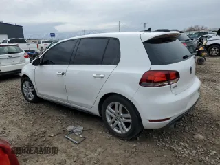 2013 Volkswagen GTI Wolfsburg Edition с VIN WVWHV7AJ7DW139176, выставлен на аукционе Copart как лот 51190435 с пробегом 123 577 миль миль и Чистый • Clean title. История ставок и продаж доступна на DreamBid. Изображение 2.