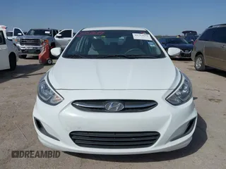 2015 Hyundai Accent GLS with VIN KMHCT4AE3FU892067, listed as a IAAI auction lot 41752679 with 72,415 mi miles and . Bid and sale history available at DreamBid. Image 13.