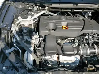 2022 Acura TLX with VIN 19UUB5F34NA004940, listed as a Copart auction lot 68447905 with 57,359 mi miles and Salvage title. Bid and sale history available at DreamBid. Image 13.