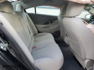 2012 Buick LaCrosse Convenience with VIN 1G4GB5ER5CF240882, listed as a Copart auction lot 43523895 with 125,041 mi miles and Clean Title. Bid and sale history available at carsss.com. Image 10.