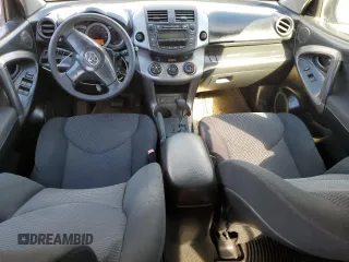 2006 Toyota RAV4 Sport with VIN JTMZK32V565002060, listed as a Copart auction lot 86929574 with 115,216 mi miles and Clean Title. Bid and sale history available at carsss.com. Image 8.