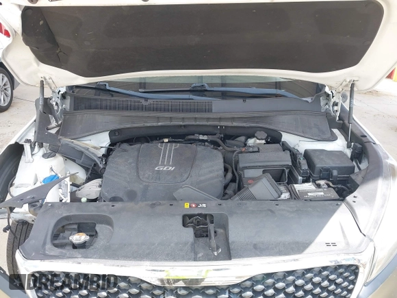 2017 Kia Sorento LX with VIN 5XYPG4A56HG298393, listed as a IAAI auction lot 42375725 with 131,400 mi miles and . Bid and sale history available at DreamBid. Image 10.