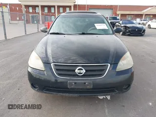 2003 Nissan Altima S with VIN 1N4AL11D23C289426, listed as a IAAI auction lot 42645759 with 216,835 mi miles and . Bid and sale history available at DreamBid. Image 6.