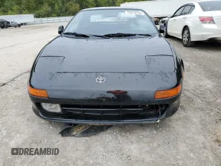 1991 Toyota MR2 z VIN JT2SW22M7M0028122, wystawiony jako Copart lot #73278724 z przebiegiem 152 523 mil mil oraz Szkody całkowita. Historia ofert i sprzedaży dostępna na DreamBid. Obrazek 5.