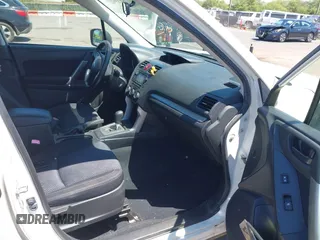 2014 Subaru Forester 2.5i with VIN JF2SJAAC9EH547346, listed as a IAAI auction lot 41900003 with 156,911 mi miles and . Bid and sale history available at DreamBid. Image 5.