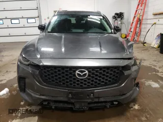 2023 Mazda CX-50 S Preferred Plus with VIN 7MMVABCM2PN109179, listed as a Copart auction lot 38526433 with Not Provided miles and . Bid and sale history available at DreamBid. Image 5.