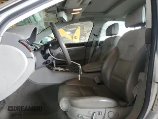 2008 Audi A8 L 4.2L with VIN WAUMV94E28N014295, listed as a Copart auction lot 53920295 with 116,703 mi miles and Clean Title. Bid and sale history available at carsss.com. Image 7.