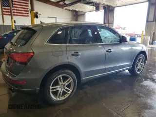 2016 Audi Q5 Premium Plus с VIN WA1L2AFP4GA027069, выставлен на аукционе Copart как лот 63256175 с пробегом 100 087 миль миль и Списание • Salvage title. История ставок и продаж доступна на DreamBid. Изображение 3.