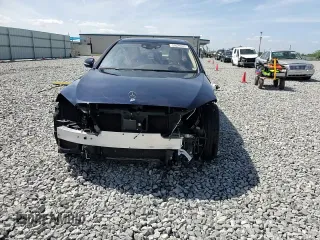2015 Mercedes-Benz S 550 with VIN WDDUG8CB0FA175088, listed as a Copart auction lot 53629325 with 44,873 mi miles and Salvage Title. Bid and sale history available at carsss.com. Image 14.