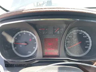 2010 GMC Terrain SLT-1 with VIN 2CTALFEW8A6295907, listed as a IAAI auction lot 42103432 with 274,443 mi miles and . Bid and sale history available at carsss.com. Image 7.