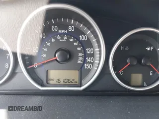 2011 Hyundai Veracruz GLS with VIN KM8NUDCC4BU157903, listed as a IAAI auction lot 42672237 with 161,062 mi miles and . Bid and sale history available at DreamBid. Image 7.