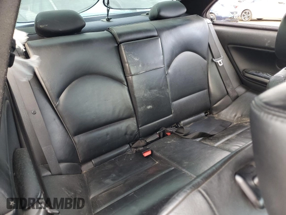 2002 BMW 3 Series M3 with VIN WBSBL93412JR13942, listed as a Copart auction lot 50762845 with Not Provided miles and Salvage Title. Bid and sale history available at DreamBid. Image 11.