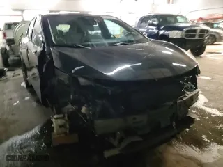 2024 Nissan ARIYA ENGAGE+ with VIN JN1DF0BB6RM738215, listed as a Copart auction lot 84453014 with 1,440 mi miles and Salvage Title. Bid and sale history available at carsss.com. Image 15.