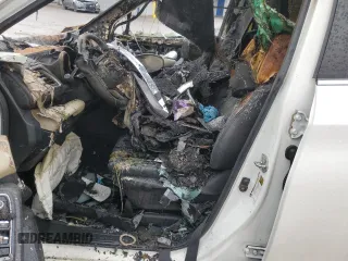 2021 Subaru Ascent Limited with VIN 4S4WMAPD0M3404476, listed as a Copart auction lot 57942705 with Not provided miles and Salvage title. Bid and sale history available at DreamBid. Image 7.
