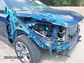 2020 GMC Terrain SLT z VIN 3GKALVEV5LL135015, wystawiony jako IAAI lot #42183360 z przebiegiem 95 549 mil mil oraz . Historia ofert i sprzedaży dostępna na DreamBid. Obrazek 6.
