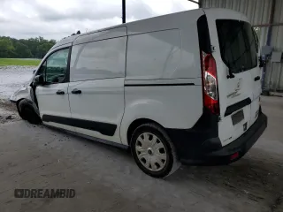 2021 Ford Transit Connect XL с VIN NM0LS7E2XM1486078, выставлен на аукционе Copart как лот 60916425 с пробегом 217 229 миль миль и Чистый • Clean title. История ставок и продаж доступна на DreamBid. Изображение 2.
