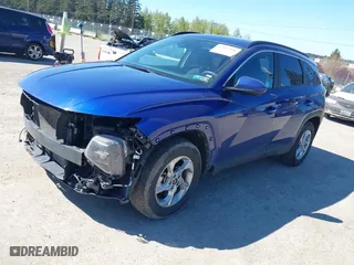 2024 Hyundai Tucson SEL with VIN 5NMJBCDE9RH352223, listed as a IAAI auction lot 42057306 with 35,977 mi miles. Bid and sale history available at carsss.com. Image 18.